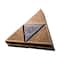 Hanayama Level 5 Cast Puzzle - The Legend of Zelda: The Triforce